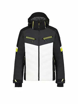 LUHTA | Veste de ski homme Aakenustunturi | grau
